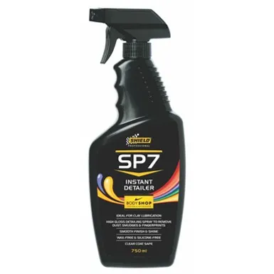 SP7 SHOWROOM INSTANT DETAILER